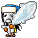 WanSlashMan